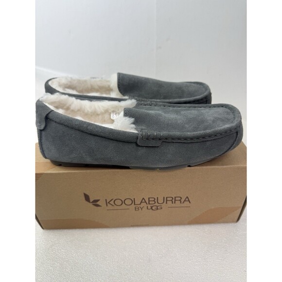 Koolaburra By UGG Tipton Slipper Size: 7 main image 6